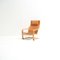 Vintage Armchair attributed to Alvar Aalto for Ikea, 1990s 2