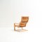 Vintage Armchair attributed to Alvar Aalto for Ikea, 1990s 8