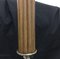 Lámpara colgante italiana Art Déco, años 30, Imagen 3
