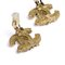 Pe2011 Boucles Doreille Ohrclips von Chanel, 2 . Set 1