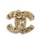 Pe2011 Boucles Doreille Ohrclips von Chanel, 2 . Set 3