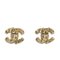 Pe2011 Boucles Doreille Ohrclips von Chanel, 2 . Set 4