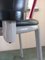 Alpha Chairs by Anna Anselmi for Bieffeplast, 1985, Set of 4 29