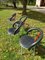 Alpha Chairs by Anna Anselmi for Bieffeplast, 1985, Set of 4 8