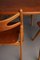 Sedie CH29 di Hans Wegner per Carl Hansen & Son, anni '60, set di 4, Immagine 7