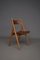 Sedie CH29 di Hans Wegner per Carl Hansen & Son, anni '60, set di 4, Immagine 8