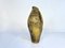 Large Sculptural Fat Lava Ceramic Jar-Shaped Floor Vase, 1950s, Image 15