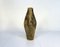 Large Sculptural Fat Lava Ceramic Jar-Shaped Floor Vase, 1950s, Image 8