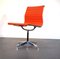 Chaise EA106 Vintage en Alu par Ray & Charles Eames pour Herman Miller 12