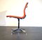 Chaise EA106 Vintage en Alu par Ray & Charles Eames pour Herman Miller 11