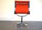 Chaise EA106 Vintage en Alu par Ray & Charles Eames pour Herman Miller 13