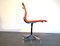 Chaise EA106 Vintage en Alu par Ray & Charles Eames pour Herman Miller 2