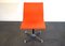 Chaise EA106 Vintage en Alu par Ray & Charles Eames pour Herman Miller 9