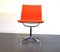 Chaise EA106 Vintage en Alu par Ray & Charles Eames pour Herman Miller 1