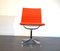 Chaise EA106 Vintage en Alu par Ray & Charles Eames pour Herman Miller 10