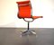 Chaise EA106 Vintage en Alu par Ray & Charles Eames pour Herman Miller 8
