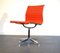 Chaise EA106 Vintage en Alu par Ray & Charles Eames pour Herman Miller 14