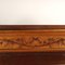 Antiker Jugendstil Kleiderschrank aus Ahorn 5