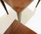 Tables d'Appoint par Severin Hansen pour Haslev Furniture, Danemark, 1960s, Set de 2 7