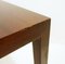 Tables d'Appoint par Severin Hansen pour Haslev Furniture, Danemark, 1960s, Set de 2 10