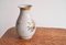 Shellfish Vase in Craquelé and Gold by Thorkild Olsen for Royal Copenhagen, 1920s 8