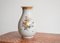 Shellfish Vase in Craquelé and Gold by Thorkild Olsen for Royal Copenhagen, 1920s 2