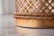Mid-Century Trompe-Loeil Umbrella Stand from Li Puma Florence, Italy, 1960s 4