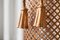 Mid-Century Trompe-Loeil Umbrella Stand from Li Puma Florence, Italy, 1960s 7