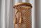 Mid-Century Trompe-Loeil Umbrella Stand from Li Puma Florence, Italy, 1960s 9