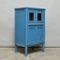 Vintage Hungarian Small Pine Cabinet, 1930s, Image 2
