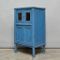 Vintage Hungarian Small Pine Cabinet, 1930s, Image 3