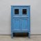 Vintage Hungarian Small Pine Cabinet, 1930s 1