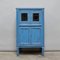 Vintage Hungarian Small Pine Cabinet, 1930s, Image 1
