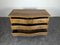 Louis XV Chest of Drawers in Light Oak 3