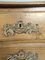 Louis XV Chest of Drawers in Light Oak 4