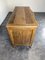 Louis XV Chest of Drawers in Light Oak 5