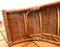 Karlskrona Wicker Chaiselongue von Carl Öjerstam für Ikea, 1990er 8