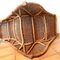 Karlskrona Wicker Chaiselongue von Carl Öjerstam für Ikea, 1990er 7