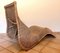 Karlskrona Wicker Chaiselongue von Carl Öjerstam für Ikea, 1990er 3