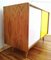 J. Jiroutek zugeschriebener Tschechoslowakischer Schrank für Interior Prague, 1960er 4