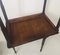Small Nesting Tables, 1940s, Set of 3 6