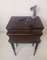 Small Nesting Tables, 1940s, Set of 3 3