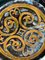 Vintage Art Deco Vallauris Schale Louis Giraud Vintage 1930 XArt Deco 2
