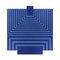 Tapis #030 Bleu par Tapis Studio pour Hommés Studio 1