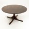 Mid-Century Model 522 Dining Table by Gianfranco Frattini for Bernini 2