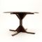 Mid-Century Model 522 Dining Table by Gianfranco Frattini for Bernini 3