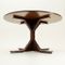 Mid-Century Model 522 Dining Table by Gianfranco Frattini for Bernini, Image 4