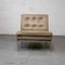 Lounge Chair by Florence Knoll Bassett for Knoll Inc. / Knoll International, 1960s 2