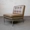 Lounge Chair by Florence Knoll Bassett for Knoll Inc. / Knoll International, 1960s 1