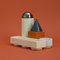 KNSTRKT Stackable Tableware by Studio Berg, Set of 6 7